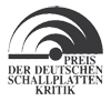 Preis der Deutschen Schallplattenkritik